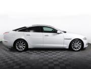 Jaguar XJ IV (X351) Москва  - изображение 27