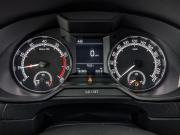 Skoda Octavia III (A7) Рестайлинг Москва  - изображение 42