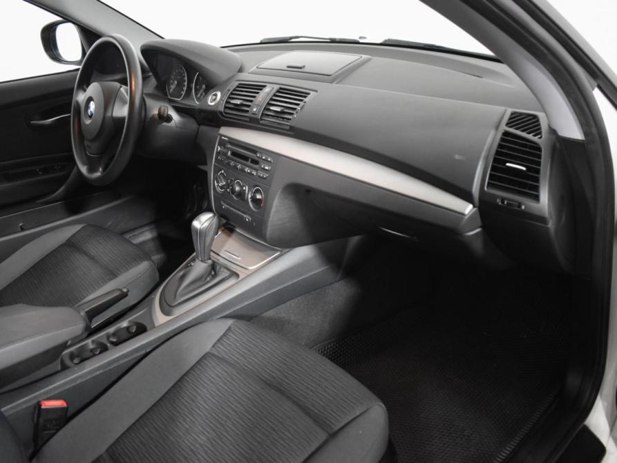 BMW 1 серии I (E81/E82/E87/E88) Рестайлинг Санкт-Петербург  - изображение 12