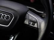 Audi Q3 II (F3) Санкт-Петербург  - изображение 47