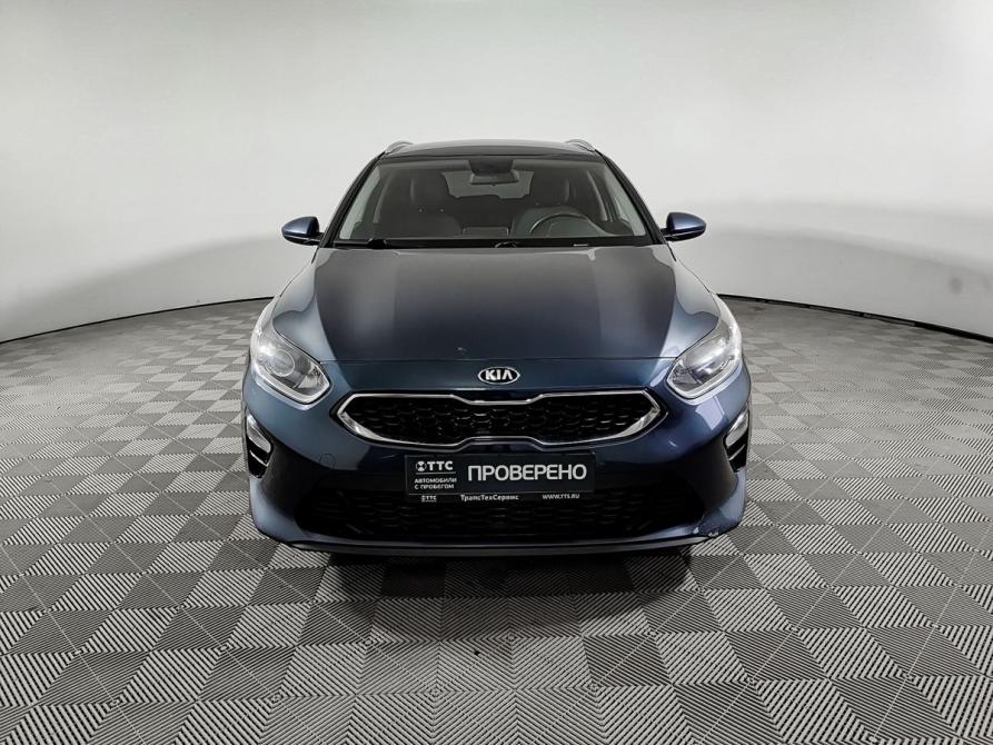 Kia Ceed III Уфа  - изображение 2