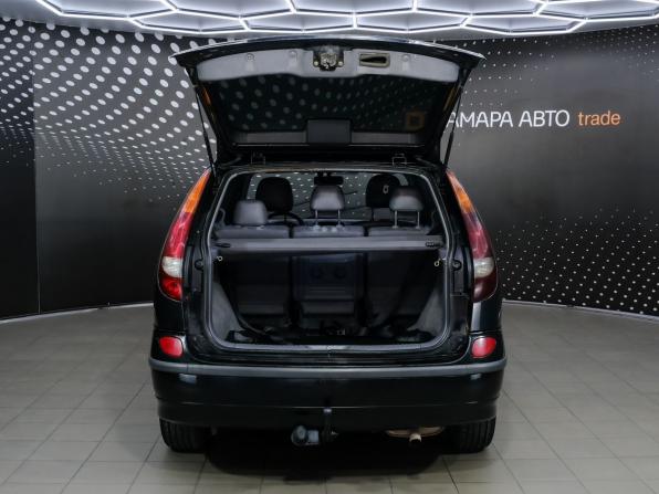 Nissan Almera Tino I Рестайлинг с пробегом 2004 года, цена 268 000 рублей, 375447 км, минивэн, Автокод Объявления
