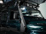 Land Rover Defender I Рестайлинг Тюмень  - изображение 29