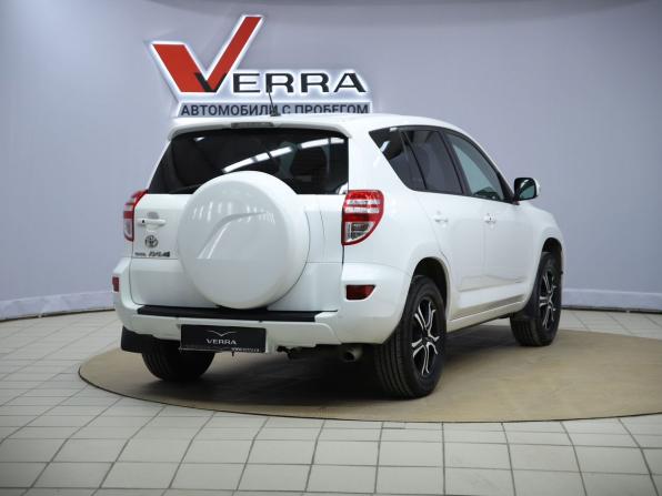 Toyota RAV4 III (XA30) Рестайлинг с пробегом 2010 года, цена 1 390 000 рублей, 293093 км, внедорожник, Автокод Объявления