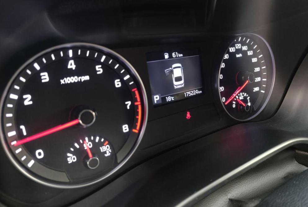 Kia Cerato III Рестайлинг (Classic) Красноярск  - изображение 19