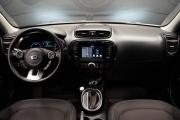 Kia Soul II Рестайлинг Крым  - изображение 46