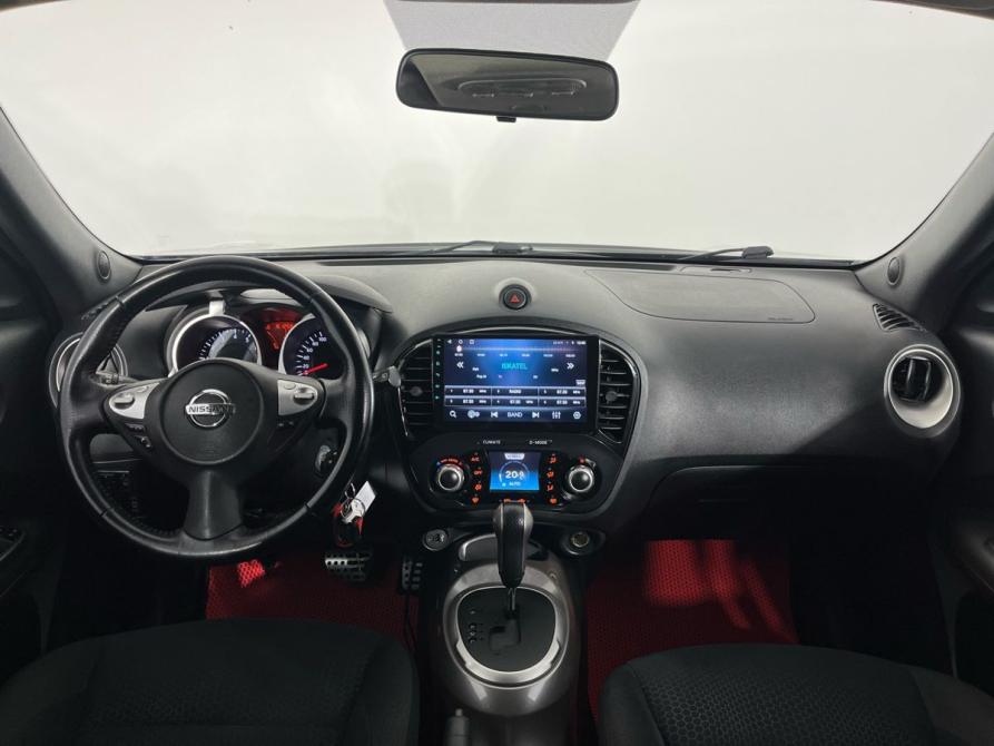 Nissan Juke I Ижевск  - изображение 7