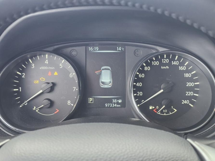 Nissan Qashqai II Саратов  - изображение 9