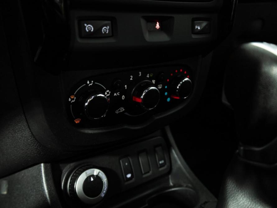Renault Duster I Рестайлинг Санкт-Петербург  - изображение 16