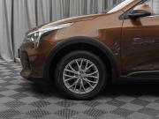 Kia Rio IV Рестайлинг Москва  - изображение 42