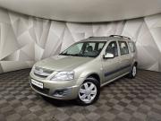 Lada (ВАЗ) Largus I Москва  - изображение 22