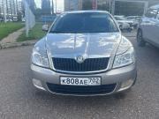Skoda Octavia II (A5) Рестайлинг Уфа  - изображение 7