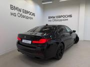 BMW 5 серии VII (G30/G31/G38) Рестайлинг Санкт-Петербург  - изображение 25