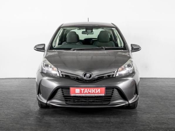Toyota Vitz III (XP130) Рестайлинг с пробегом 2015 года, цена 749 500 рублей, 179996 км, хэтчбек, Автокод Объявления