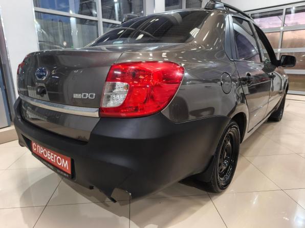 Datsun on-DO I с пробегом 2016 года, цена 325 000 рублей, 168276 км, седан, Автокод Объявления