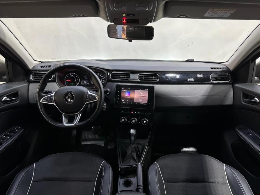 Renault Arkana I Санкт-Петербург  - изображение 8