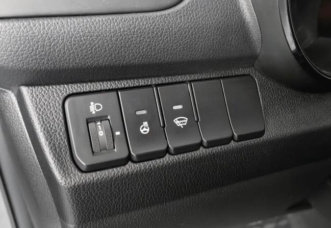 Kia Rio III Рестайлинг с пробегом 2017 года, цена 949 000 рублей, 114263 км, хэтчбек, Автокод Объявления