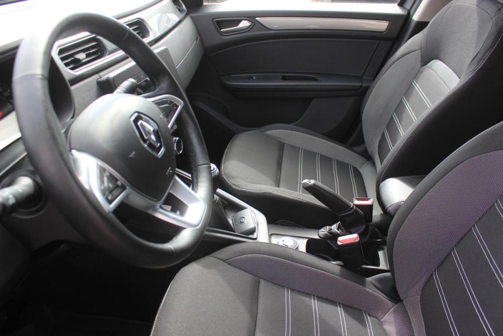 Renault Arkana I Белгород  - изображение 11