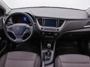 Hyundai Solaris II Москва  - изображение 32