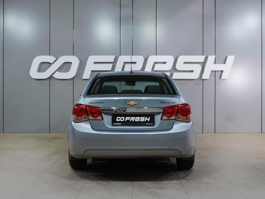 Chevrolet Cruze I Воронеж  - изображение 4