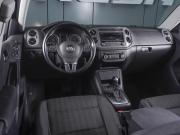 Volkswagen Tiguan I Рестайлинг Ростов-на-Дону  - изображение 22