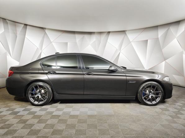 BMW 5 серии VI (F10/F11/F07) Рестайлинг с пробегом 2015 года, цена 2 790 000 рублей, 154593 км, седан, Автокод Объявления