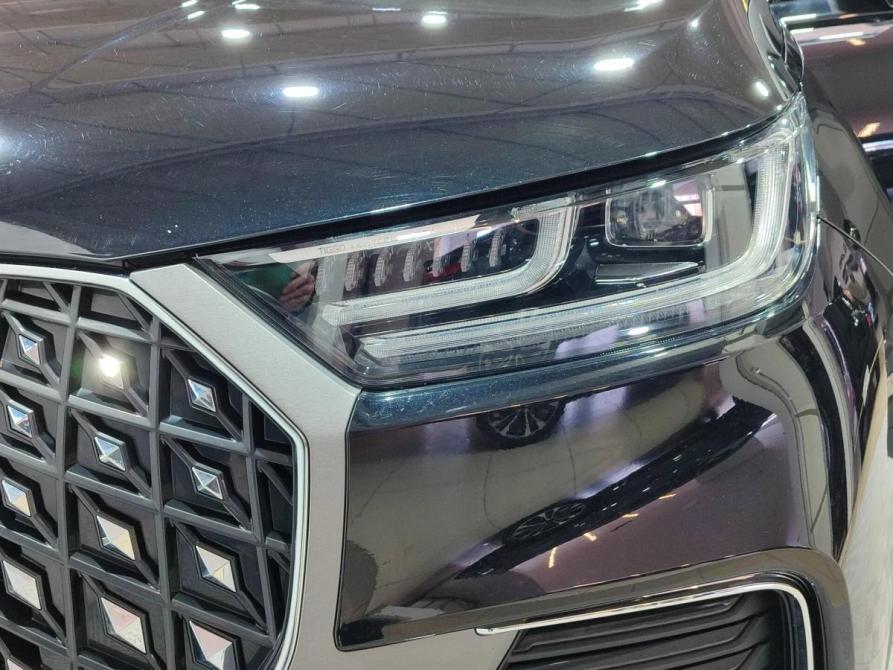 Chery Tiggo 8 Pro Max I Рестайлинг Нижневартовск  - изображение 9