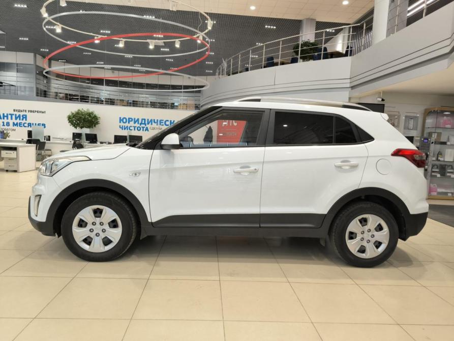 Hyundai Creta I Казань  - изображение 10