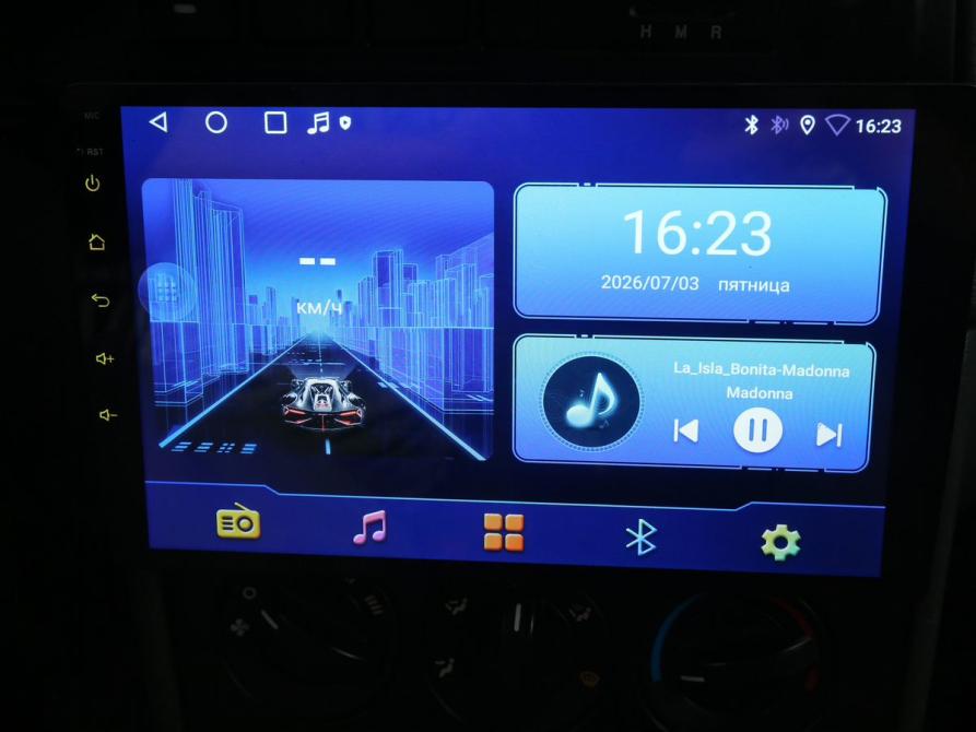Kia Spectra I Рестайлинг 2 Иваново  - изображение 15