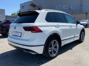 Volkswagen Tiguan II Саратов  - изображение 42