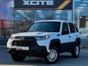 Lada (ВАЗ) Niva Travel I Архангельск  - изображение 28