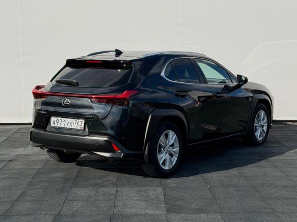 Новый Lexus UX I 2019 года, цена 2 650 000 рублей, внедорожник, Автокод Объявления