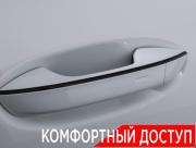 Volkswagen Tiguan III (China Market) Москва  - изображение 54