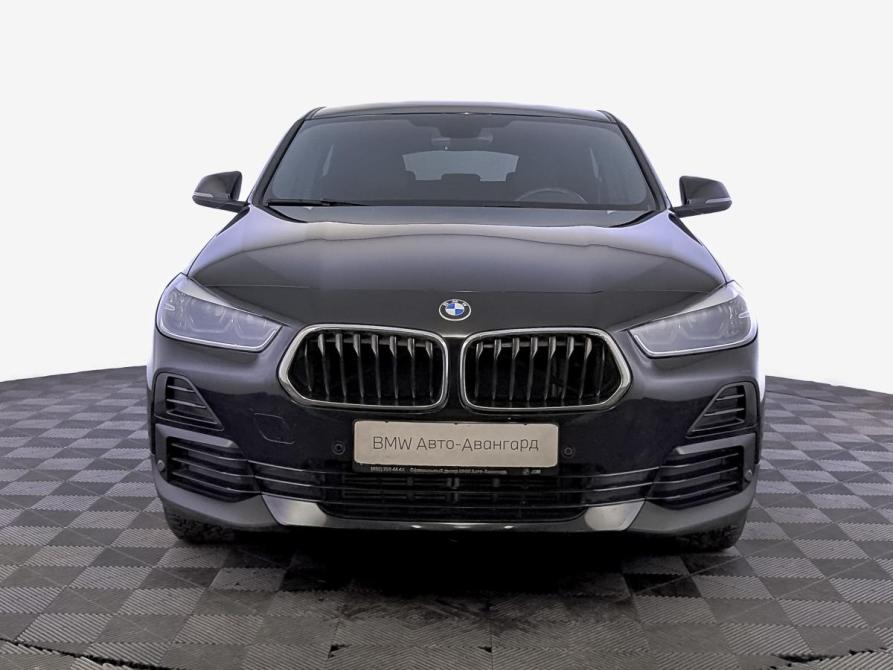 BMW X2 I (F39) Москва  - изображение 2