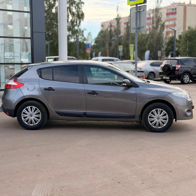 Renault Megane III Нижнекамск  - изображение 4