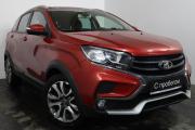 Lada (ВАЗ) XRAY I Санкт-Петербург  - изображение 18