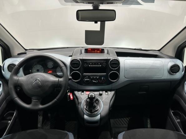 Citroen Berlingo II Рестайлинг с пробегом 2012 года, цена 749 000 рублей, 85594 км, минивэн, Автокод Объявления