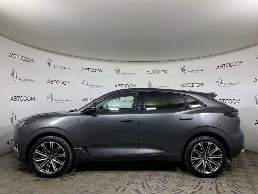 Changan UNI-K Москва  - изображение 2