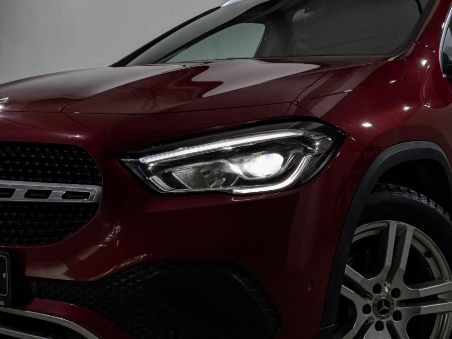 Mercedes-Benz GLA II (H247) Санкт-Петербург  - изображение 26