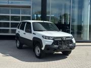 Lada (ВАЗ) Niva Travel I Самара  - изображение 22