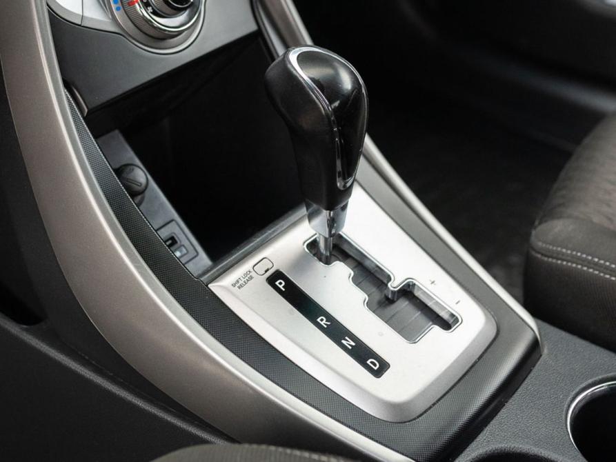 Hyundai Elantra V (MD) Новосибирск  - изображение 15