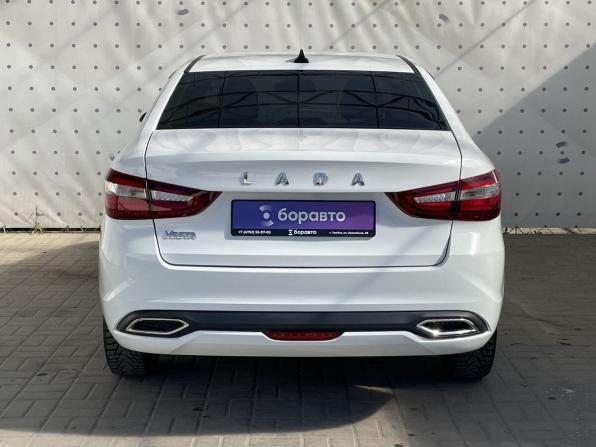 Lada (ВАЗ) Vesta I Рестайлинг (NG) с пробегом 2023 года, цена 1 125 000 рублей, 48500 км, седан, Автокод Объявления