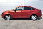 Lada (ВАЗ) Vesta I Иваново  - изображение 24