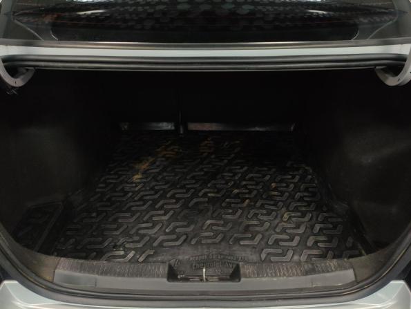 Chevrolet Aveo II с пробегом 2012 года, цена 577 000 рублей, 201000 км, седан, Автокод Объявления