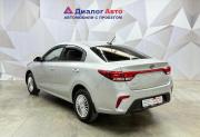 Kia Rio IV Азнакаево  - изображение 32