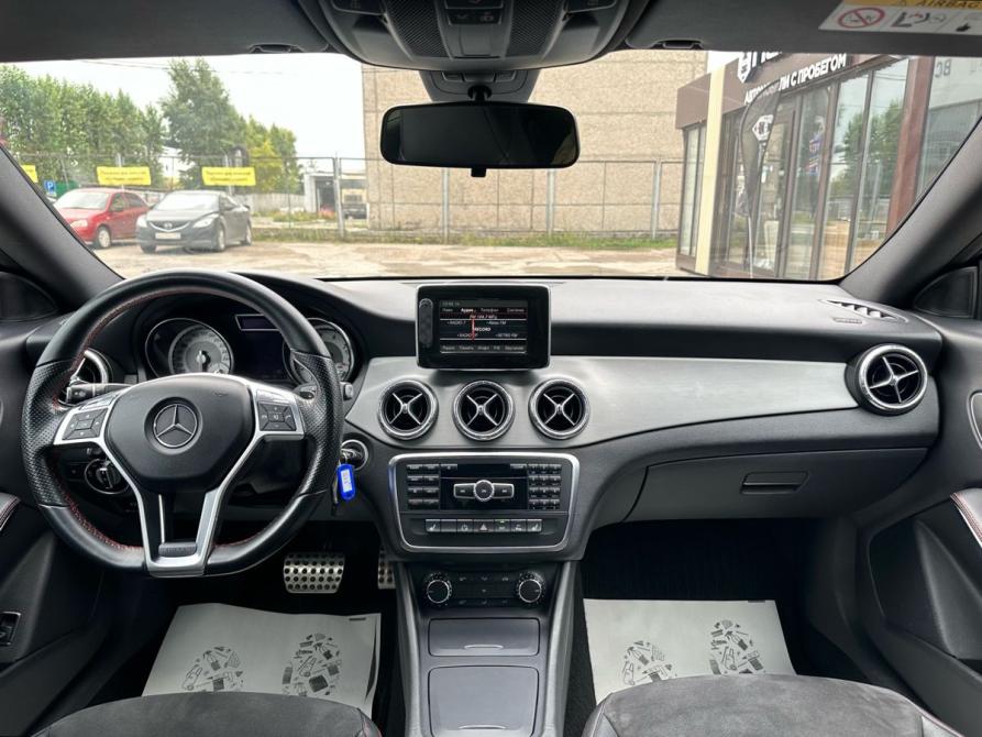 Mercedes-Benz CLA I (C117 X117) Пермь  - изображение 17