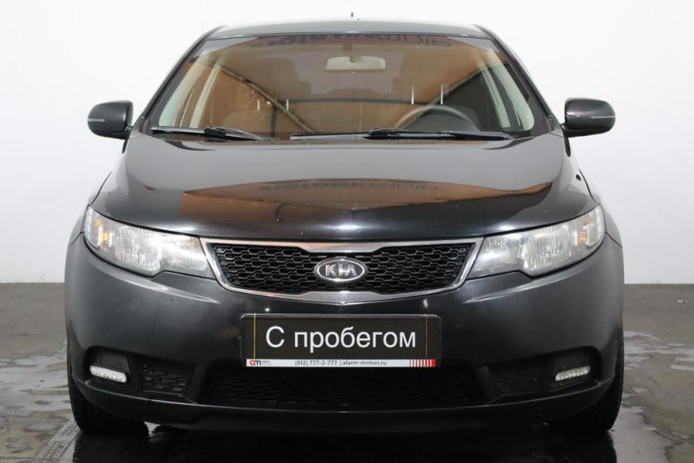 Kia Cerato II Санкт-Петербург  - изображение 2