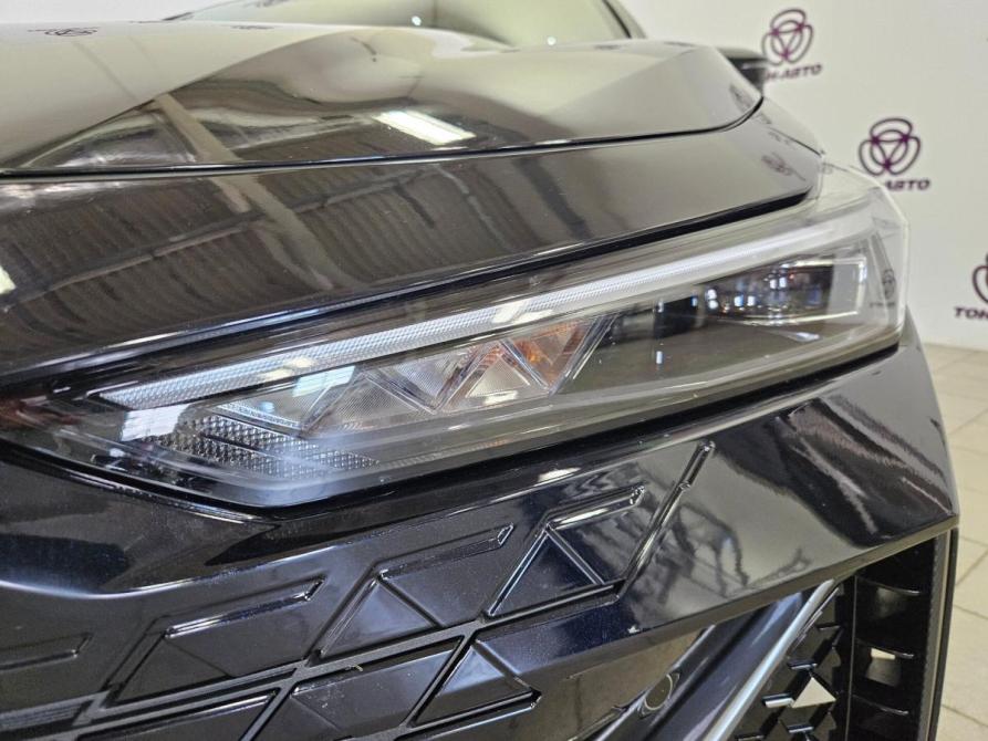 Changan UNI-V I Тольятти  - изображение 9
