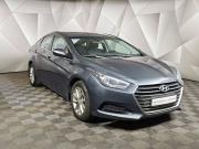Hyundai i40 I Рестайлинг Москва  - изображение 23