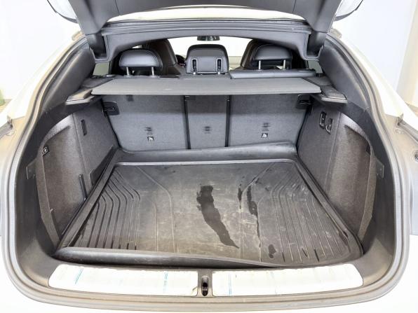 BMW X4 II (G02) с пробегом 2021 года, цена 4 907 000 рублей, 141280 км, внедорожник, Автокод Объявления